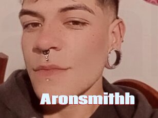 Aronsmithh