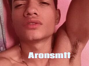 Aronsmtt