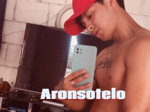 Aronsotelo