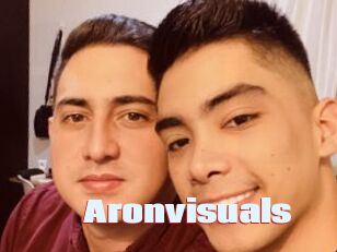 Aronvisuals