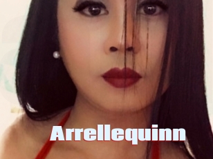 Arrellequinn