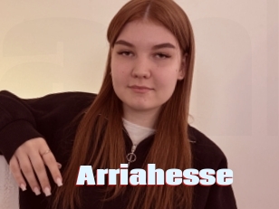 Arriahesse