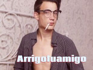 Arrigotuamigo