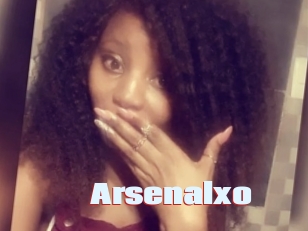 Arsenalxo