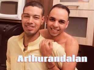 Arthurandalan