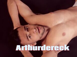 Arthurdereck