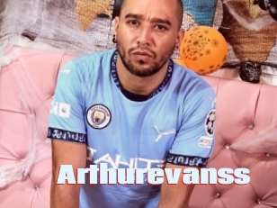 Arthurevanss