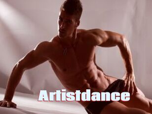 Artistdance