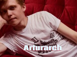 Arturarch