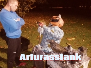 Arturasstank