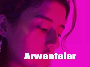 Arwentaler
