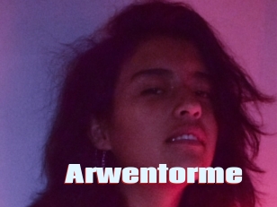 Arwentorme