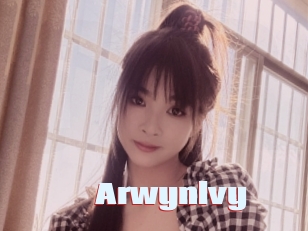 Arwynlvy