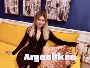 Aryaaltken