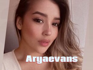 Aryaevans