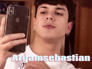 Aryamsebastian