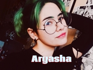 Aryasha