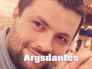 Arysdantes