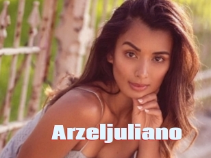 Arzeljuliano