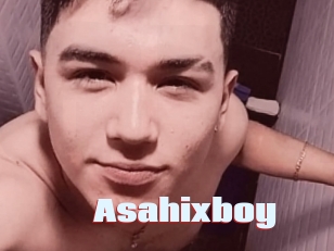 Asahixboy