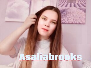 Asaliabrooks