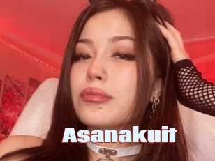 Asanakuit