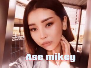 Ase_mikey