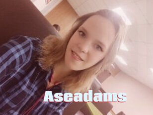 Aseadams