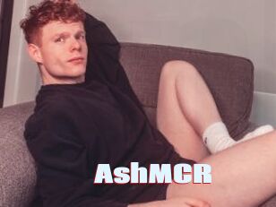 AshMCR