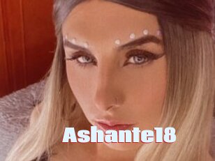 Ashante18