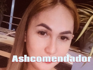 Ashcomendador