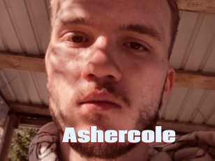 Ashercole