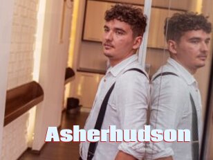 Asherhudson