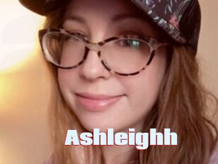 Ashleighh