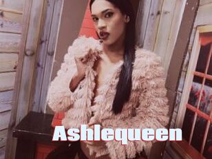 Ashlequeen