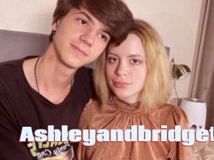 Ashleyandbridget