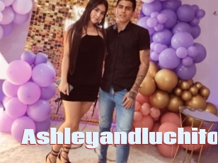 Ashleyandluchito