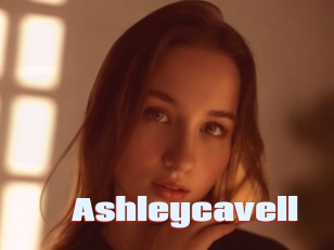 Ashleycavell