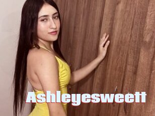 Ashleyesweett