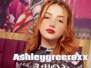 Ashleygreeroxx