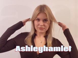 Ashleyhamlet