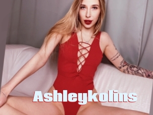 Ashleykolins