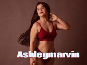 Ashleymarvin