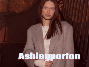 Ashleyporton