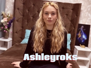 Ashleyroks