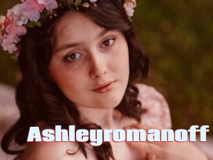 Ashleyromanoff