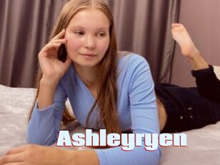 Ashleyryen