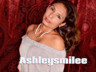 Ashleysmilee