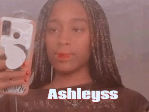 Ashleyss