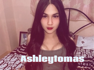 Ashleytomas